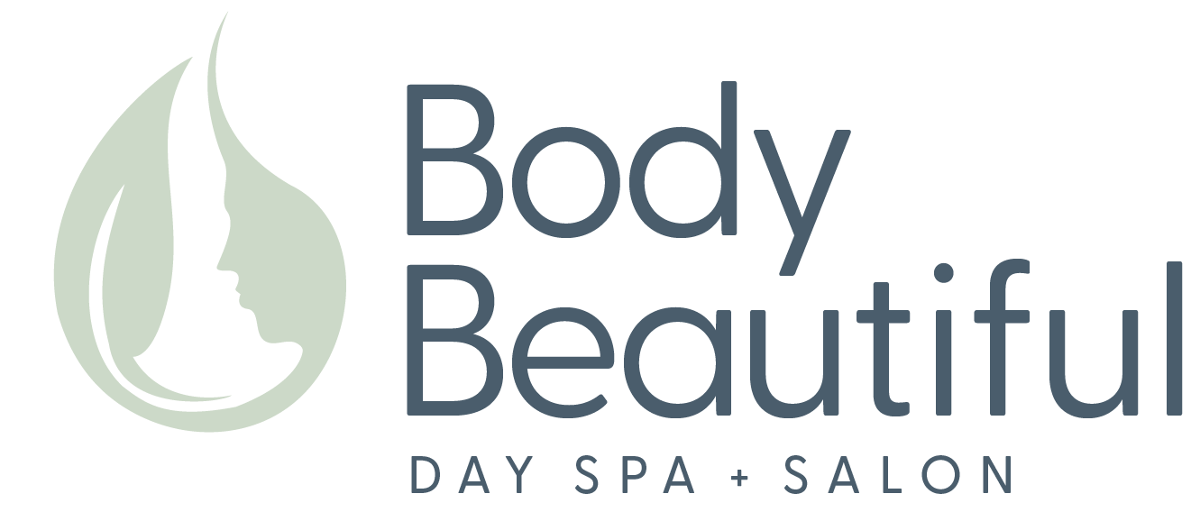 Body Beautiful Day Spa & Salon logo