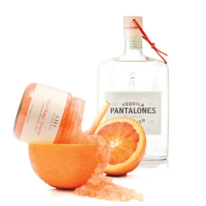Farmhouse Fresh Blood Orange Glowrita™ Liquor Infused Body Polish