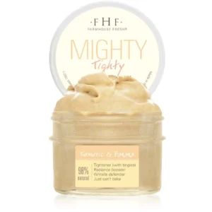 Mighty Mighty Anti-Aging Mask