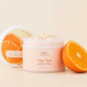 Farmhouse Fresh Sunny Dipping Body Polish