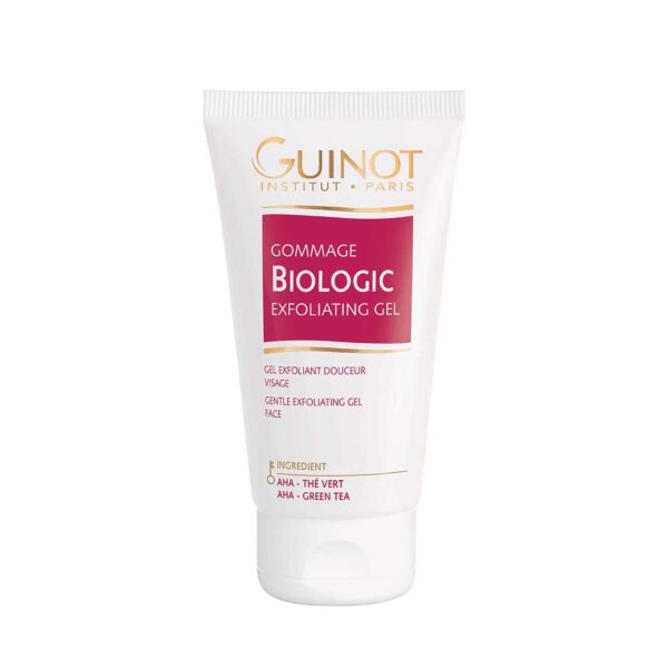 Guinot Biologic Exfoliating Gel