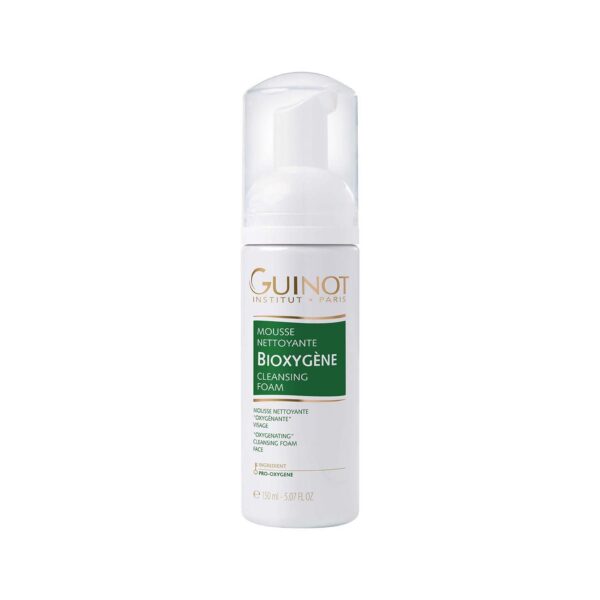 Guinot Bioxygène Cleansing Foam