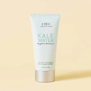 Farmhouse Fresh Kale Water Weightless Moisturizer