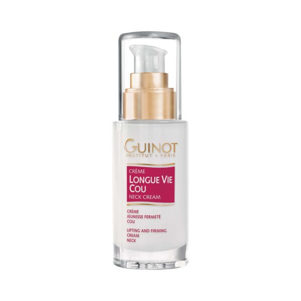 Guinot Longue Vie Cou (Neck) Cream