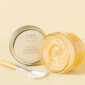 Farmhouse Fresh Sunflower Honey-Butter