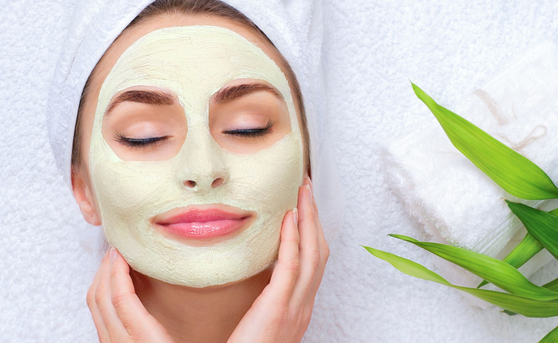 Botanical Bliss Facial