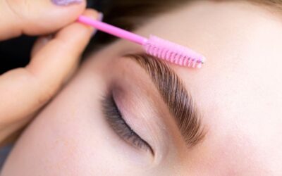 Wake Up to Perfect Brows: Why Brow Lamination Is a Game-Changer