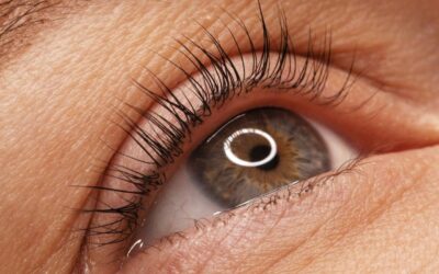 Why Lash Lift and Tint Might Be Your New Favourite Beauty Treatment