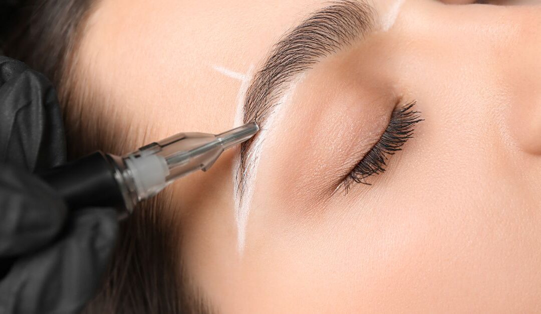 Is Microblading Worth It? Top Benefits of Semi-Permanent Brows