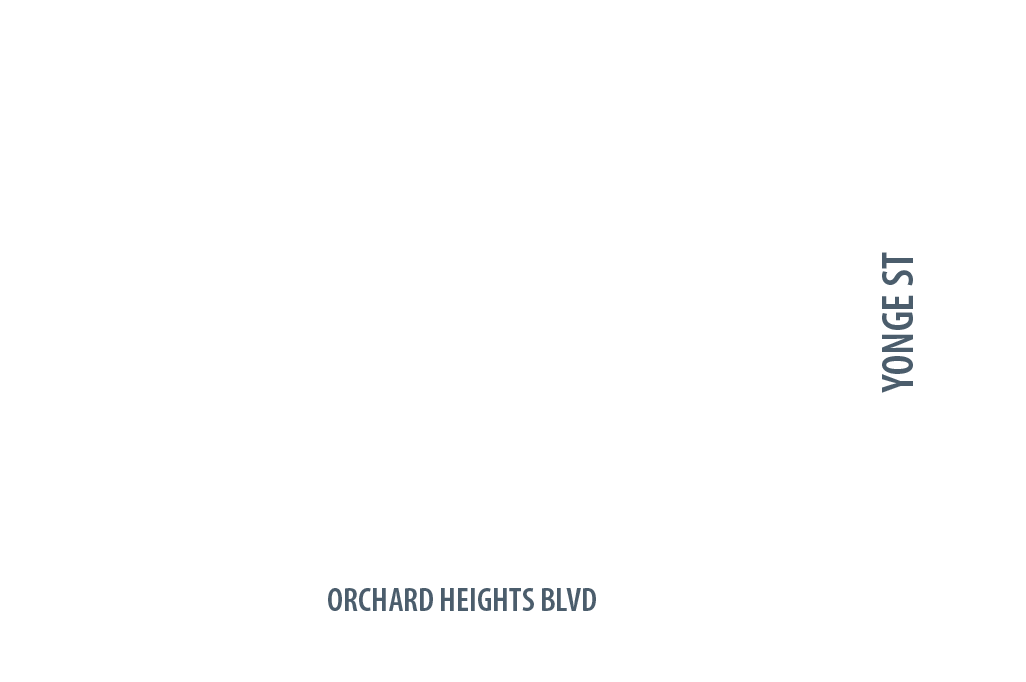 Body Beautiful Location Map