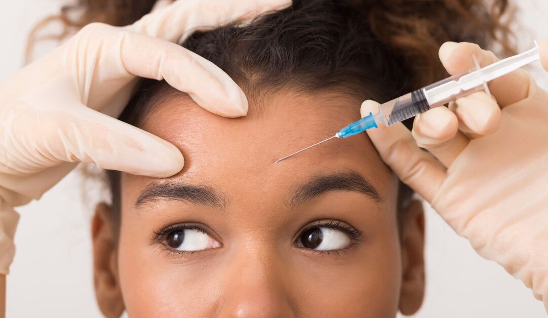 Host a Botox Party at Body Beautiful Day Spa!