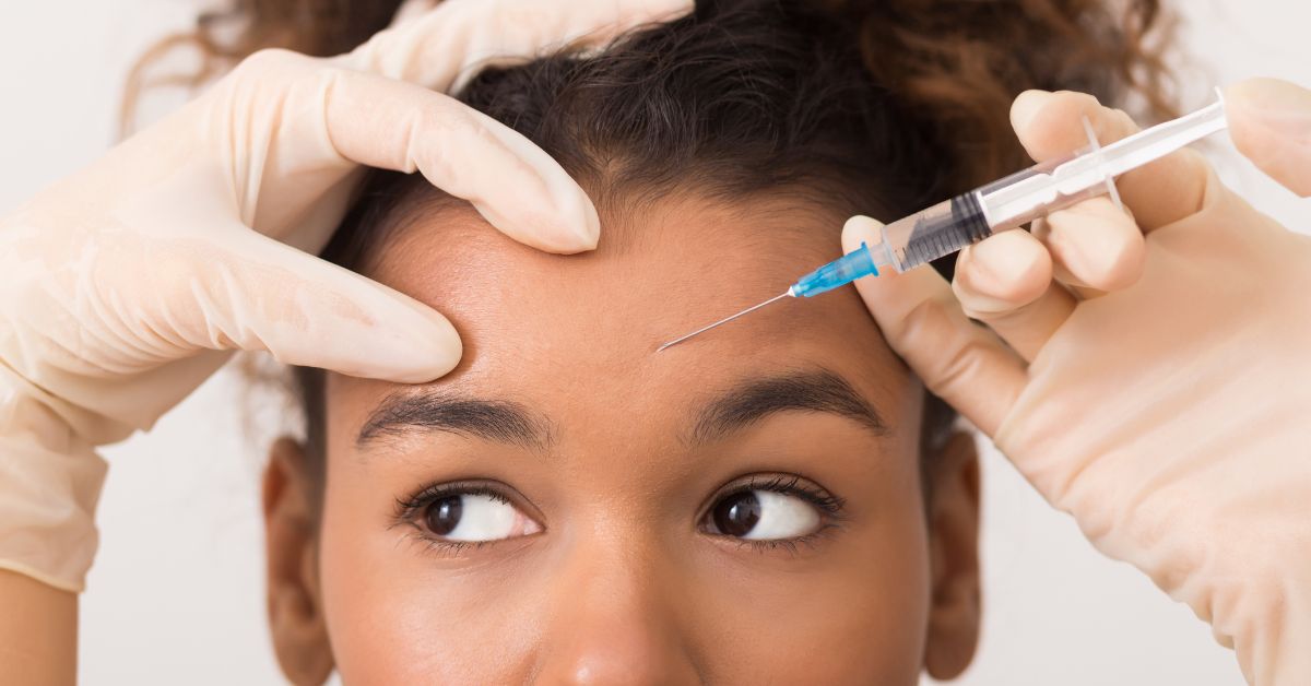 Botox Party