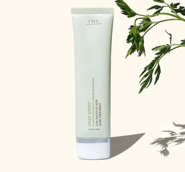 Farmhouse Fresh Crisp Start Cleanser