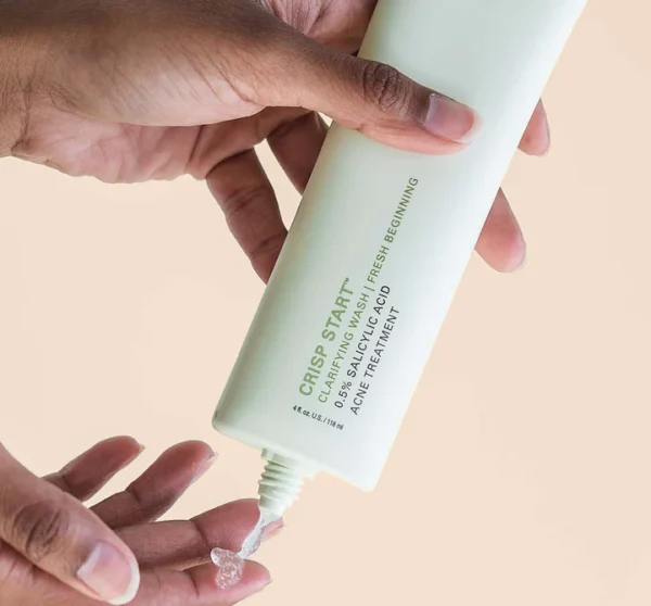 Farmhouse Fresh Crisp Start Cleanser