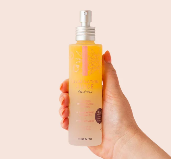 Farmhouse Fresh Illumination Juice Brightening Facial Tonic