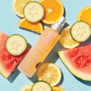 Farmhouse Fresh Illumination Juice Brightening Facial Tonic