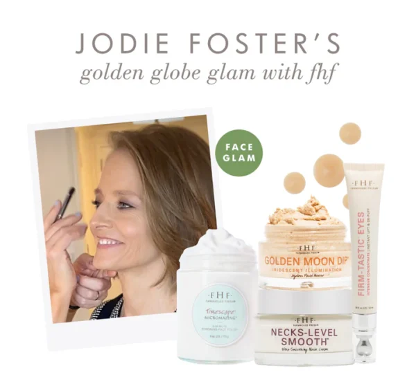 Farmhouse Fresh Timescale Micromazing Face Polish Exfoliant