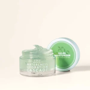 Farmhouse Fresh Watercress Hydration Cascade Gelee Moisturizer