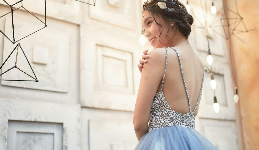Your One-Stop Glam Squad for Prom & Grad at Body Beautiful Day Spa + Salon