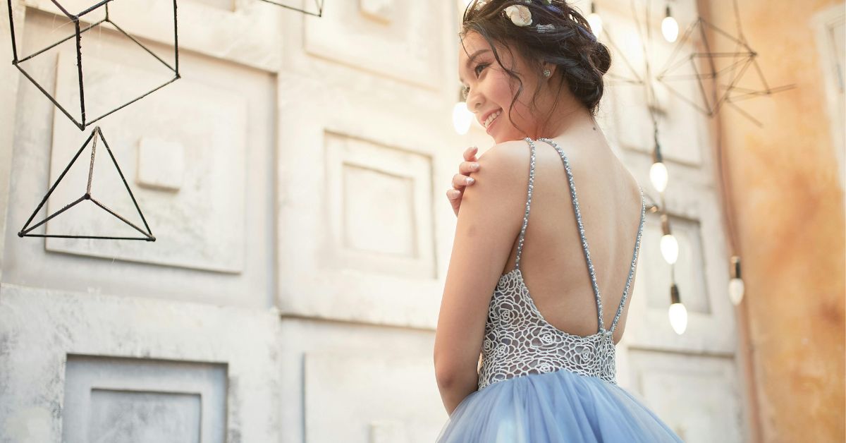 PromGrad Beauty services for Proms and Graduations
