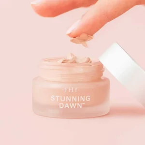 Farmhouse Fresh Stunning Dawn Eye Cream
