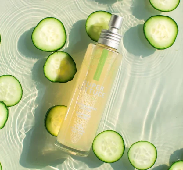 Farmhouse Fresh Super Lettuce Clarifying Toner