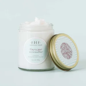 Farmhouse Fresh Timescale Micromazing Face Polish Exfoliant