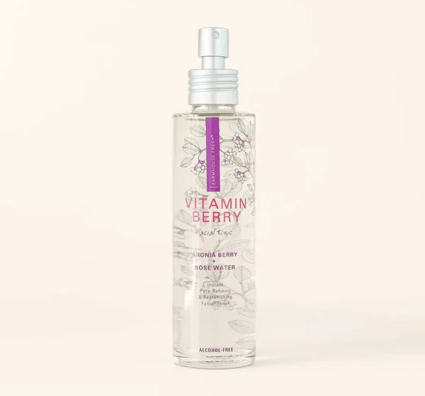 Farmhouse Fresh Vitamin Berry Tonic