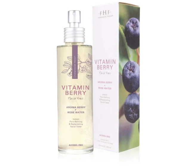 Farmhouse Fresh Vitamin Berry Tonic