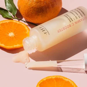 Farmhouse Fresh Vitamin C Booster Serum
