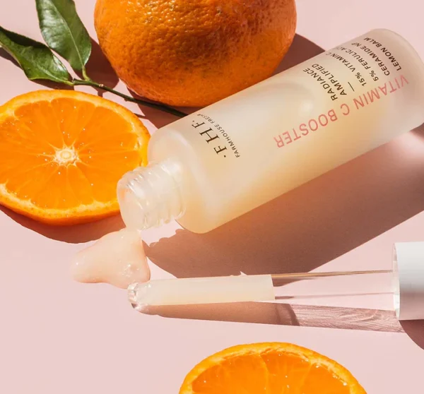 Farmhouse Fresh Vitamin C Booster Serum