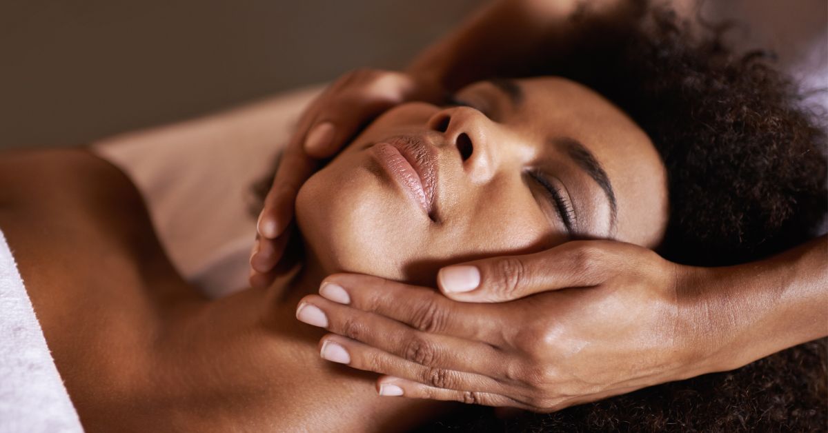 Summer Facial