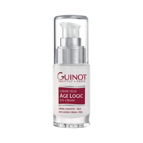 Age Logic Eye Cream