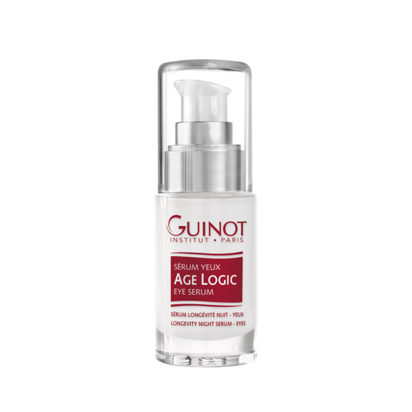 Age Logic Eye Serum