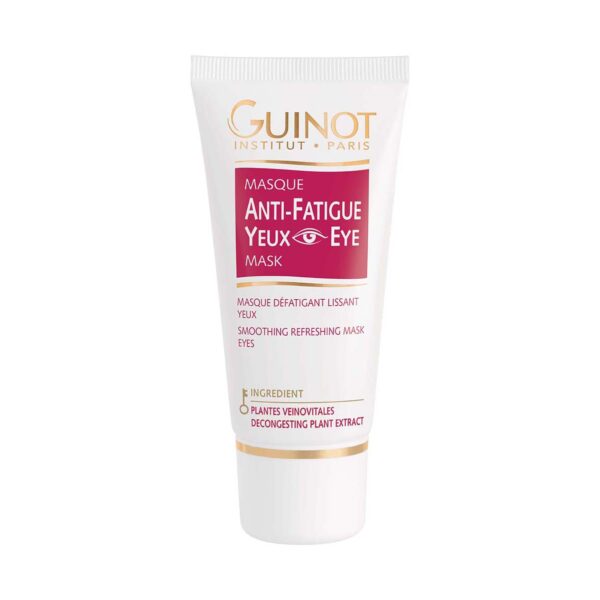 Guinot Anti-Fatigue Eye Mask