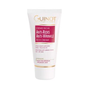 Guinot Anti-Wrinkle Rich Cream