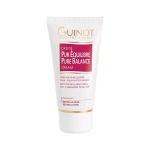 Pure Balance Cream