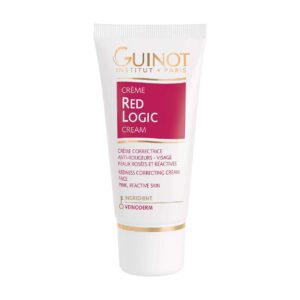 Guinot Red Logic Cream