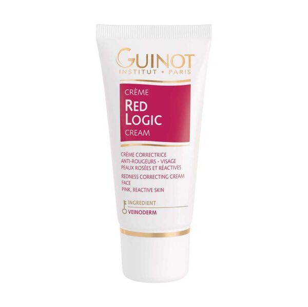 Guinot Red Logic Cream