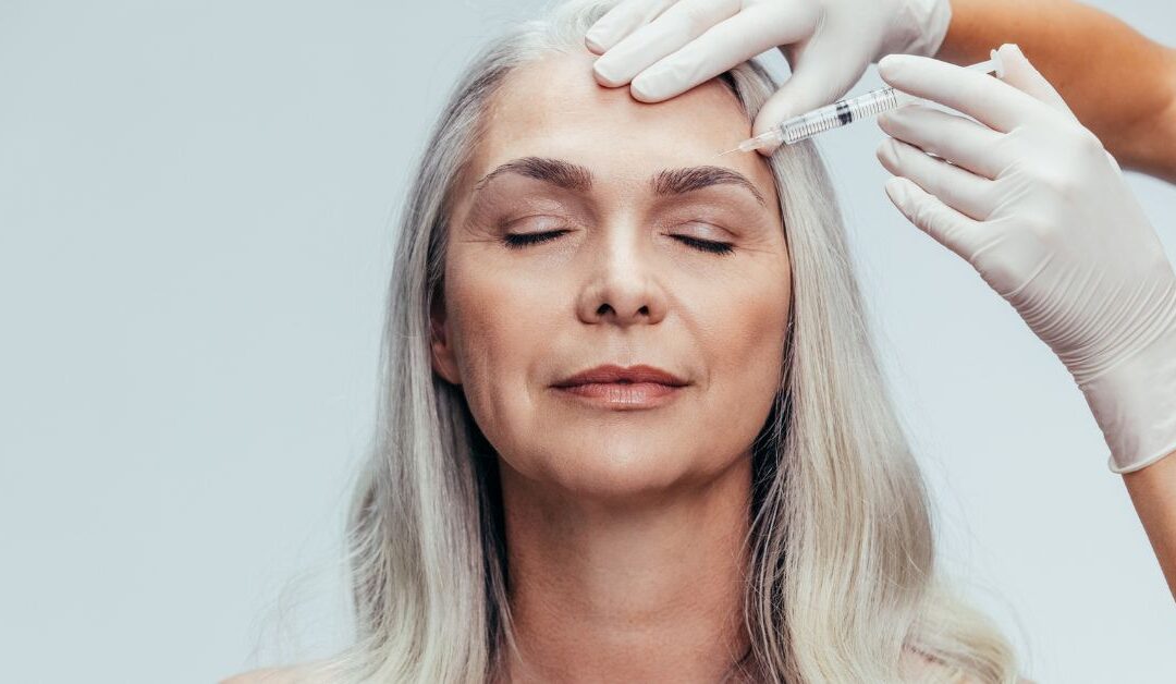 Why Fall is the Perfect Time for Botox or Dysport
