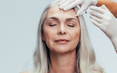 Why Fall is the Perfect Time for Botox or Dysport