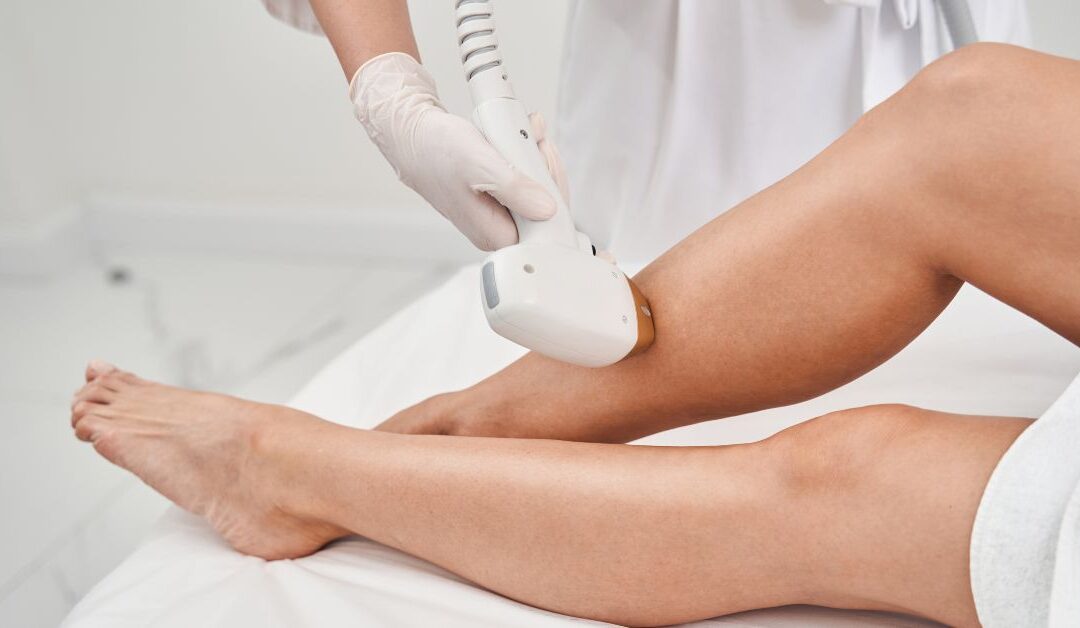 Why Fall is the Best Time to Start Laser Hair Removal
