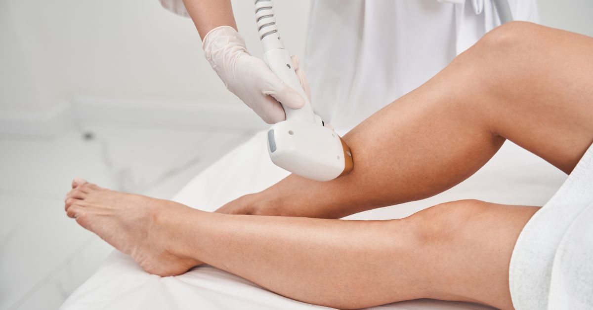 IPL Laser Hair Removal | Aurora Ontario
