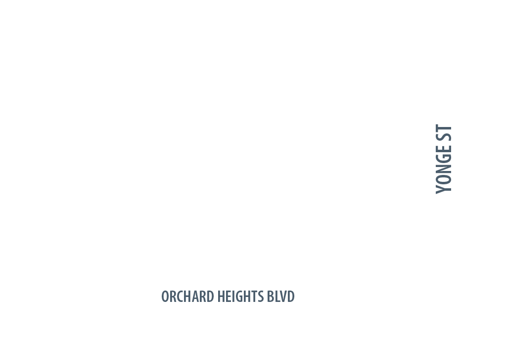Body Beautiful Day Spa + Salon - St. Andrews Village Map