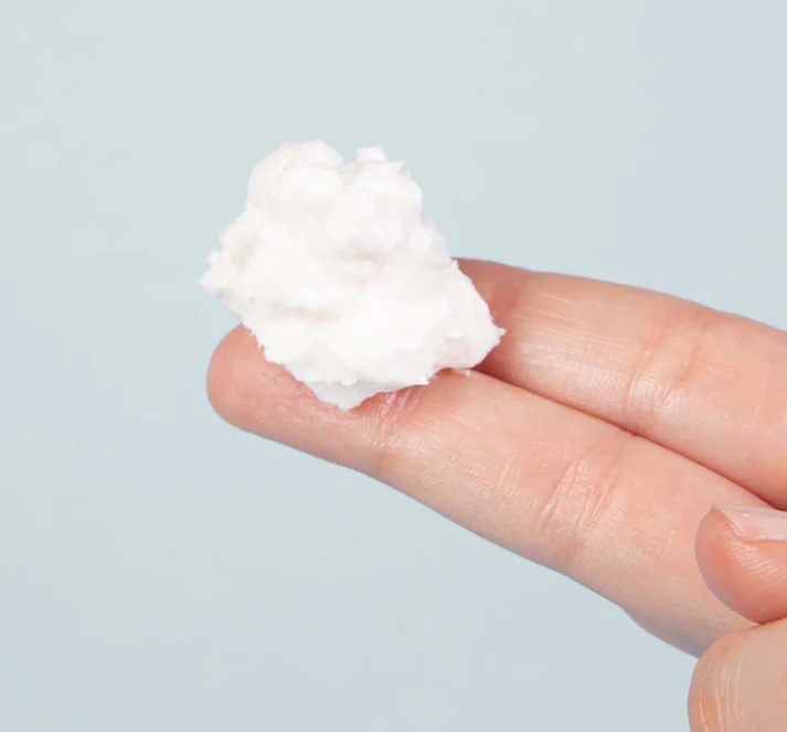 Farmhouse Fresh Harvest Moon Dip Back to Youth Ageless Body Mousse