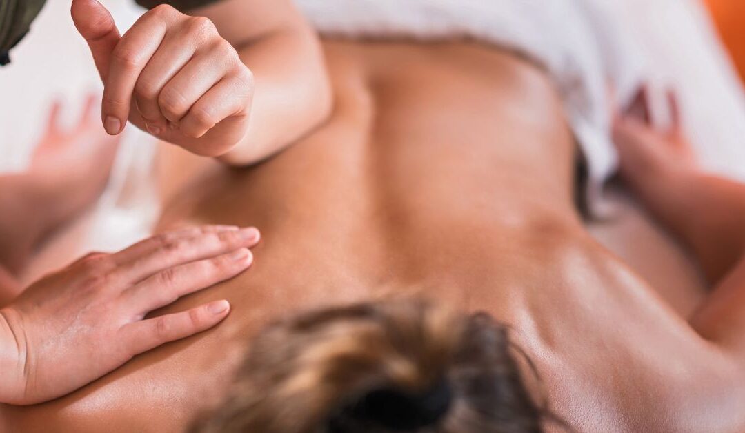 Use Your Massage Benefits Before They Expire!