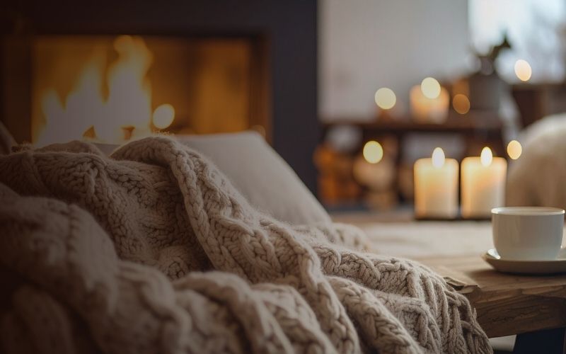 Limited-Time Seasonal Winter Treatments