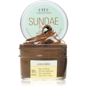 Farmhouse Fresh Sundae Best Chocolate Softening Mask with COQ10
