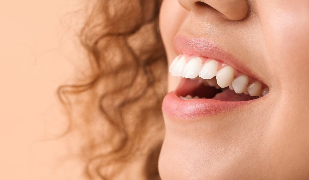 Brighten Your Smile for the Holidays: Introducing Professional Teeth Whitening with Sam at Body Beautiful