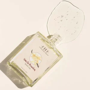 Farmhouse Fresh Vanilla Bourbon Body Oil